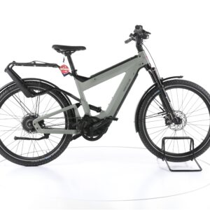 Riese & Müller Superdelite GT vario 2020