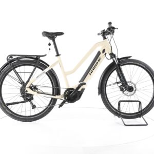 Haibike Trekking 4 2021