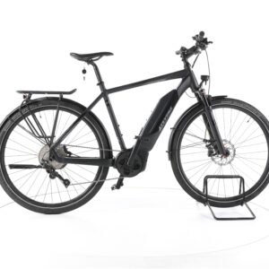 Stevens E-6X Tour 2022