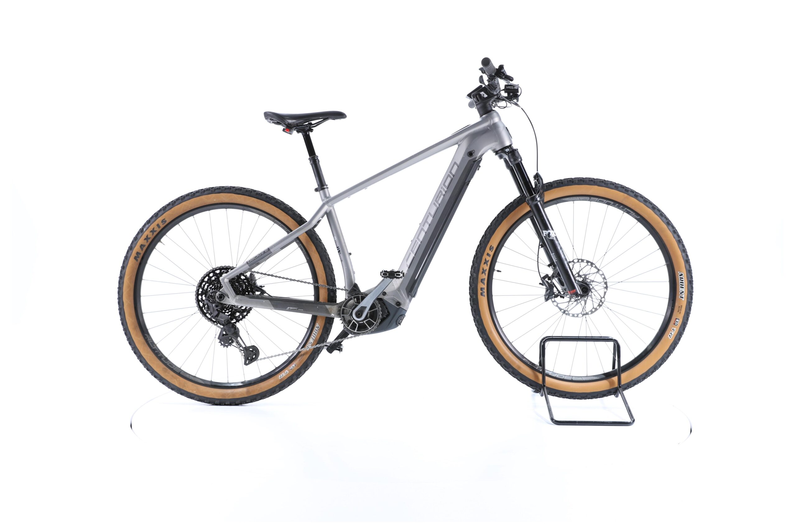 Centurion Backfire E R2700i 2023