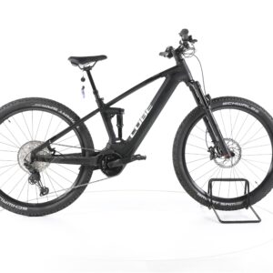 Cube Stereo Hybrid 120 SLX 2023