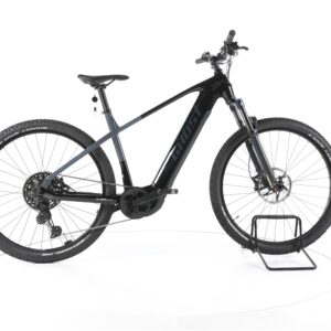 Ghost E-Teru B Advanced 2024