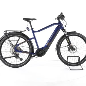 Haibike Trekking 7 2021