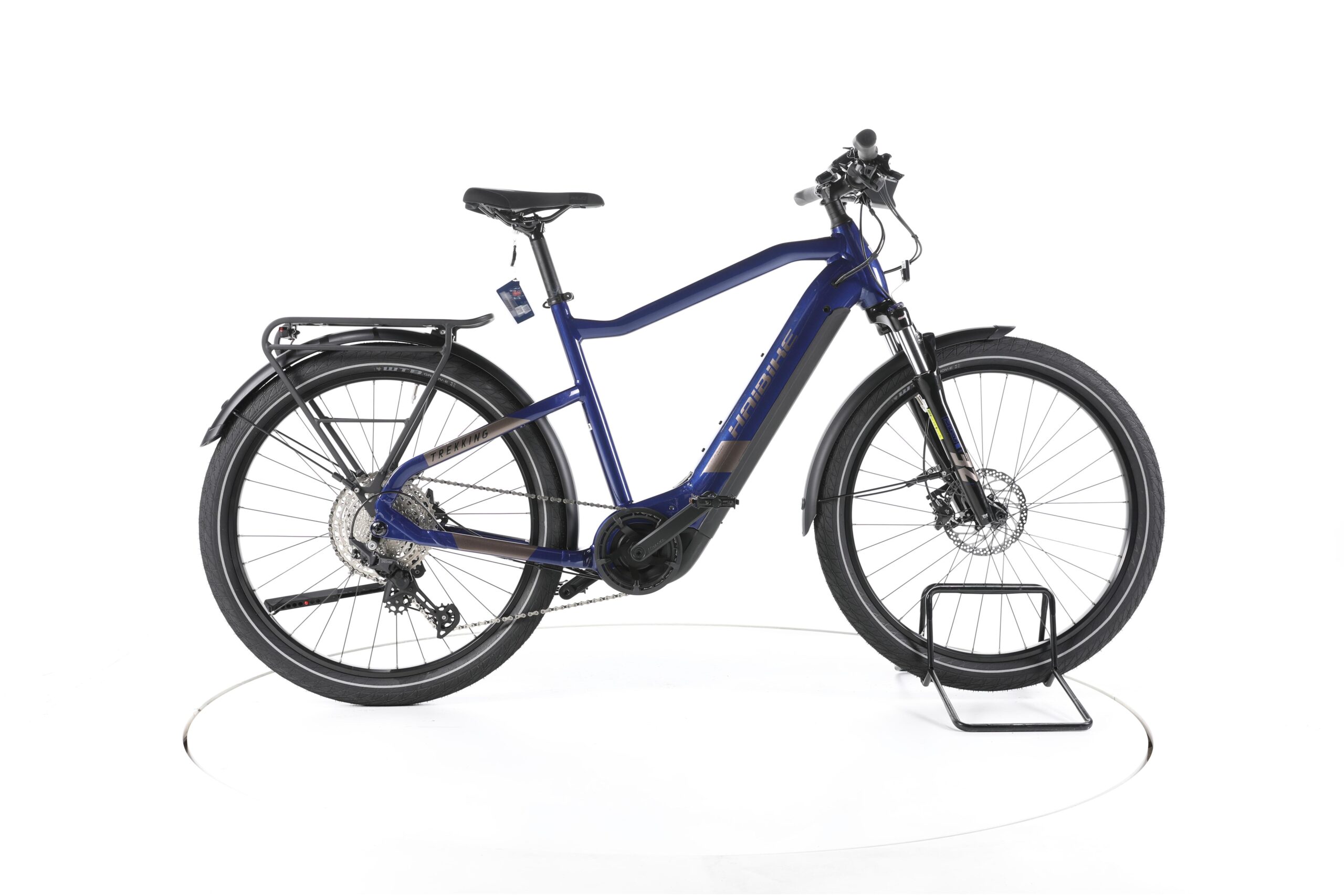 Haibike Trekking 7 2021