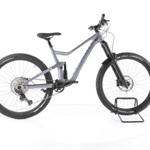 Scott Ransom 930 2022