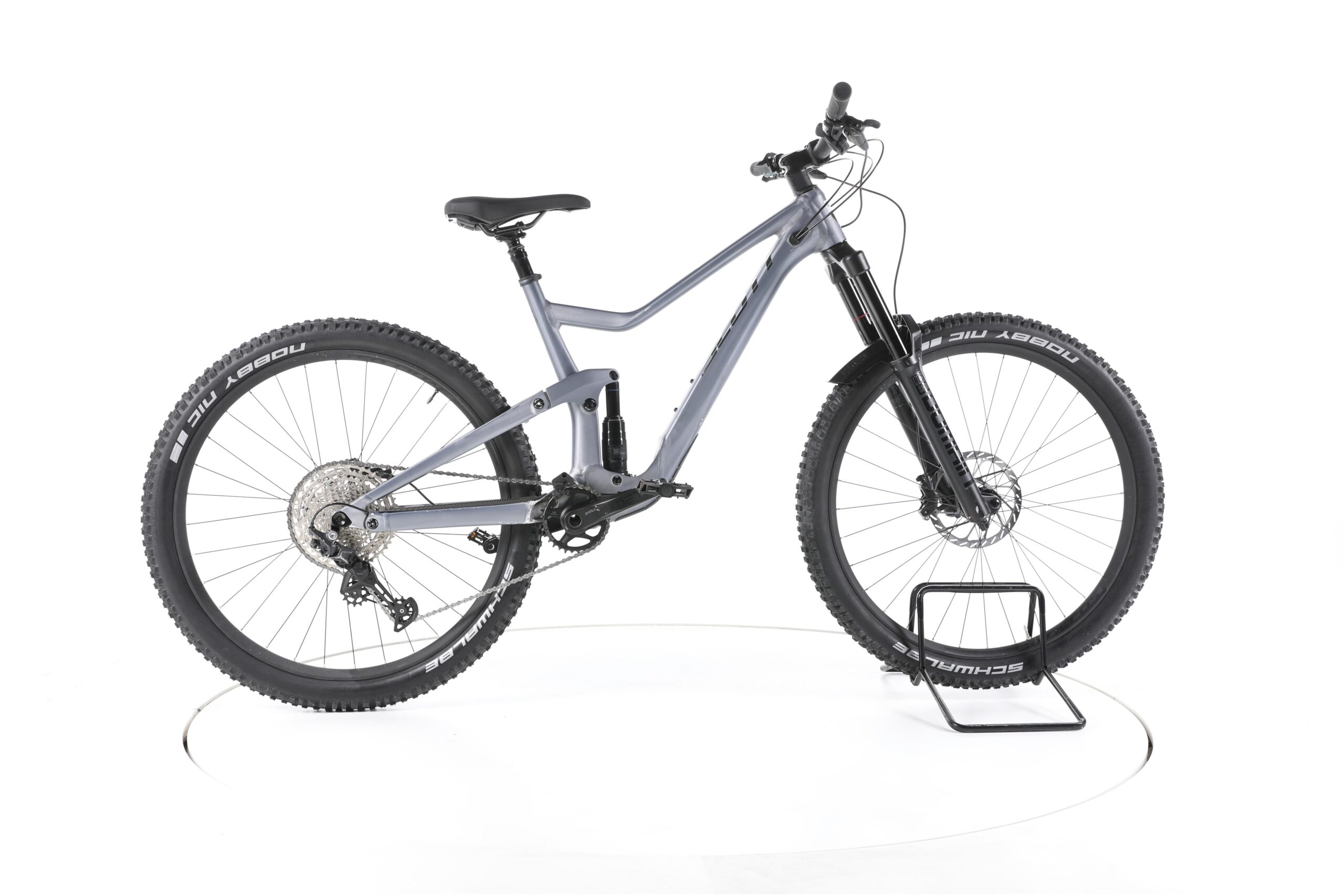 Scott Ransom 930 2022