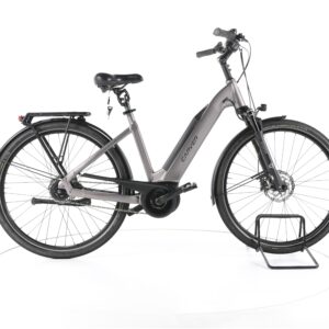 Carver Cityzen E.440 FL 2022