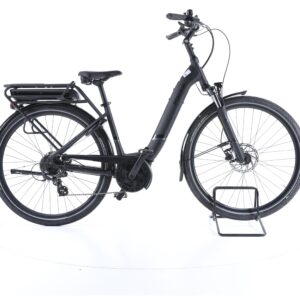 Pegasus Solero E8 Plus 2022