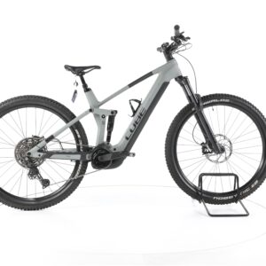 Cube Stereo Hybrid 140 HPC Pro 2024