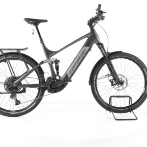 Corratec E-Power MTC 120 Elite 2025