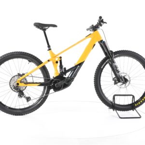 Orbea WILD FS H10 yellow 2023