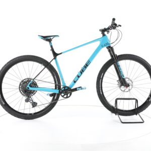 Cube Elite C:62 ONE 2022