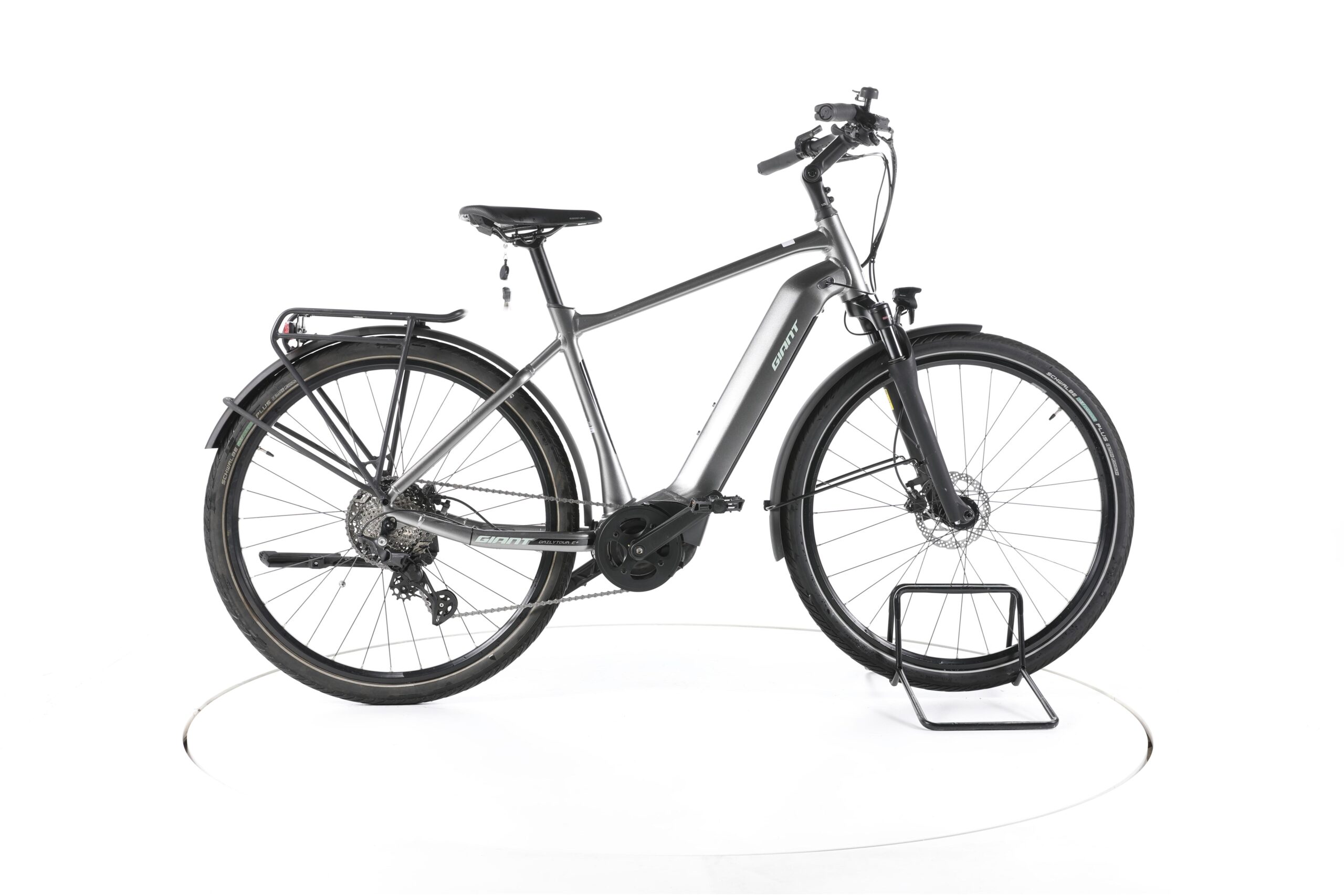 Giant DailyTour E+ 2 D GTS 2021
