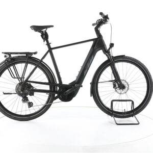 KTM ZEG Cento 10 Plus 2022