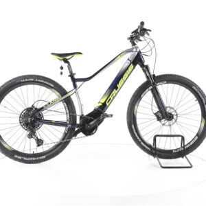 Crussis Oli Largo 8.7 2021