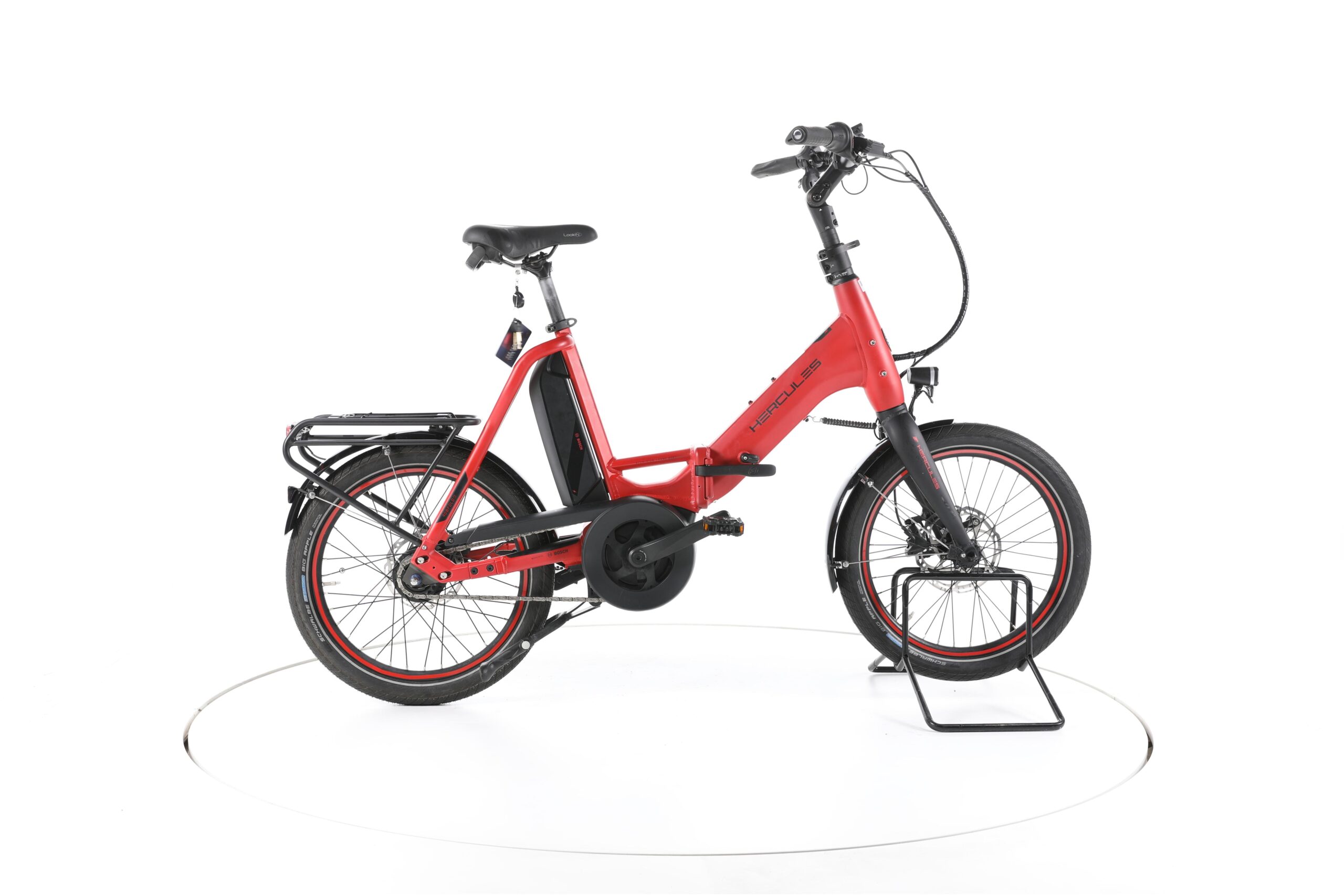 Hercules Rob Fold F8 2022