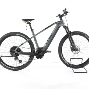 Cube Reaction Hybrid Pro 2023