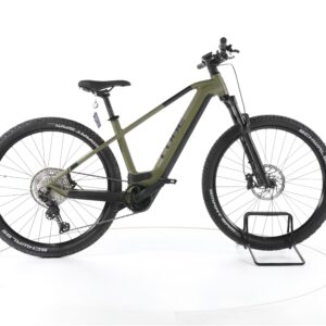 Cube Reaction Hybrid Race 2023