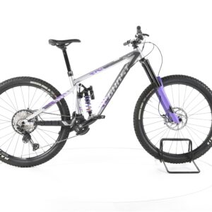 Ghost Riot Enduro AL Full Party 2022