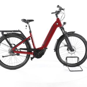 Velo de Ville SEB 890 2024