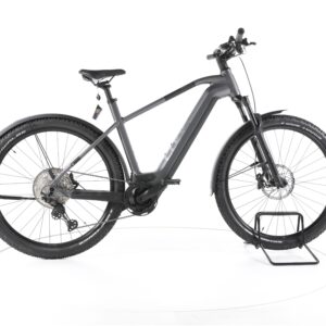 Cube Reaction Hybrid Race 2023