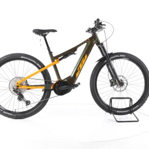 KTM Macina Chacana 792 2022