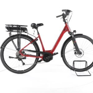 Victoria eTrekking 6.3 2021