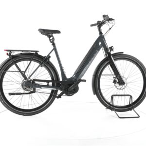 Gazelle Ultimate C5 HMB 2024