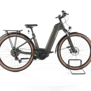 Bergamont E-Horizon SUV Cross 2023