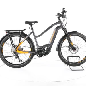 Haibike Trekking 10 2022