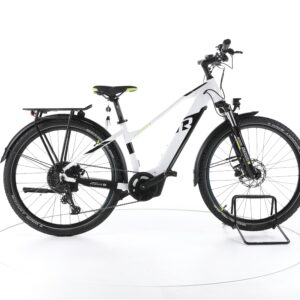 R Raymon CrossRay E 5.0 2022