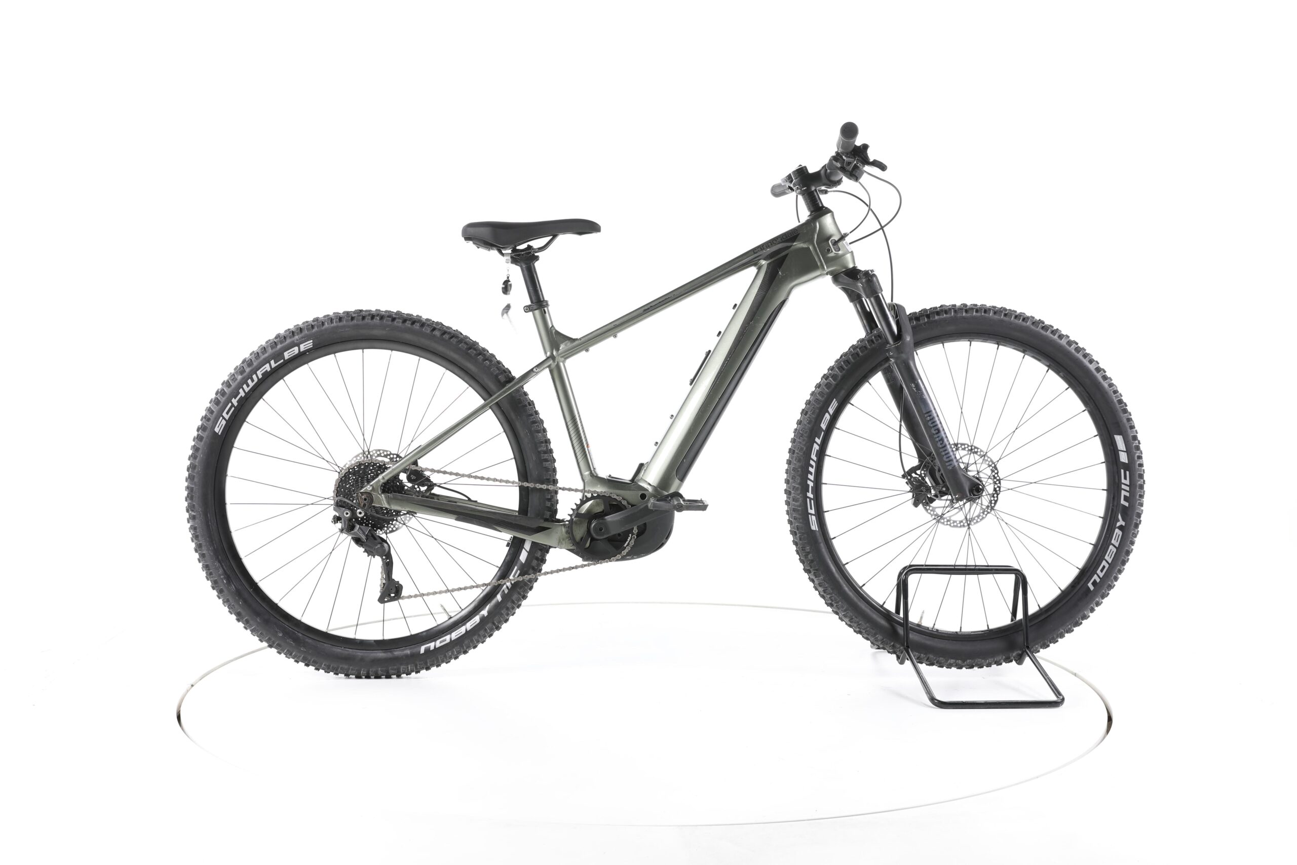Cannondale Trail Neo 2 2022