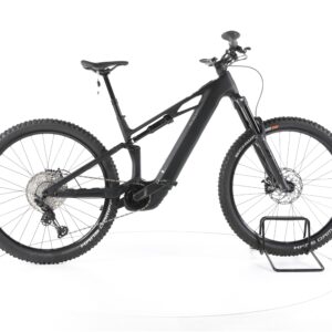 Cube Stereo Hybrid ONE44 HPC Race 2024