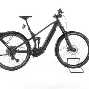 Stevens E-Inception TR 7.6.1. FEQ 2024