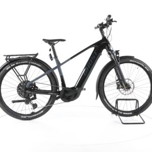 Ghost E-Teru B Advanced EQ 2023