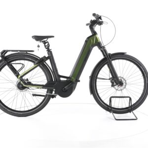 Bergamont E-Ville Expert 2022