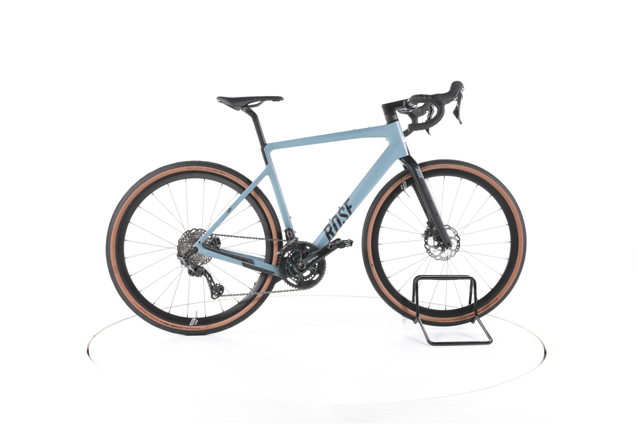 Rose BACKROAD GRX RX810 2022