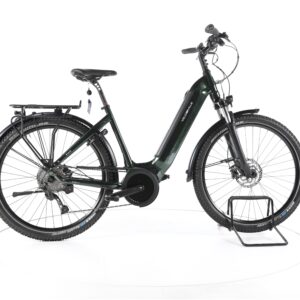 Velo de Ville SEB 890 2022