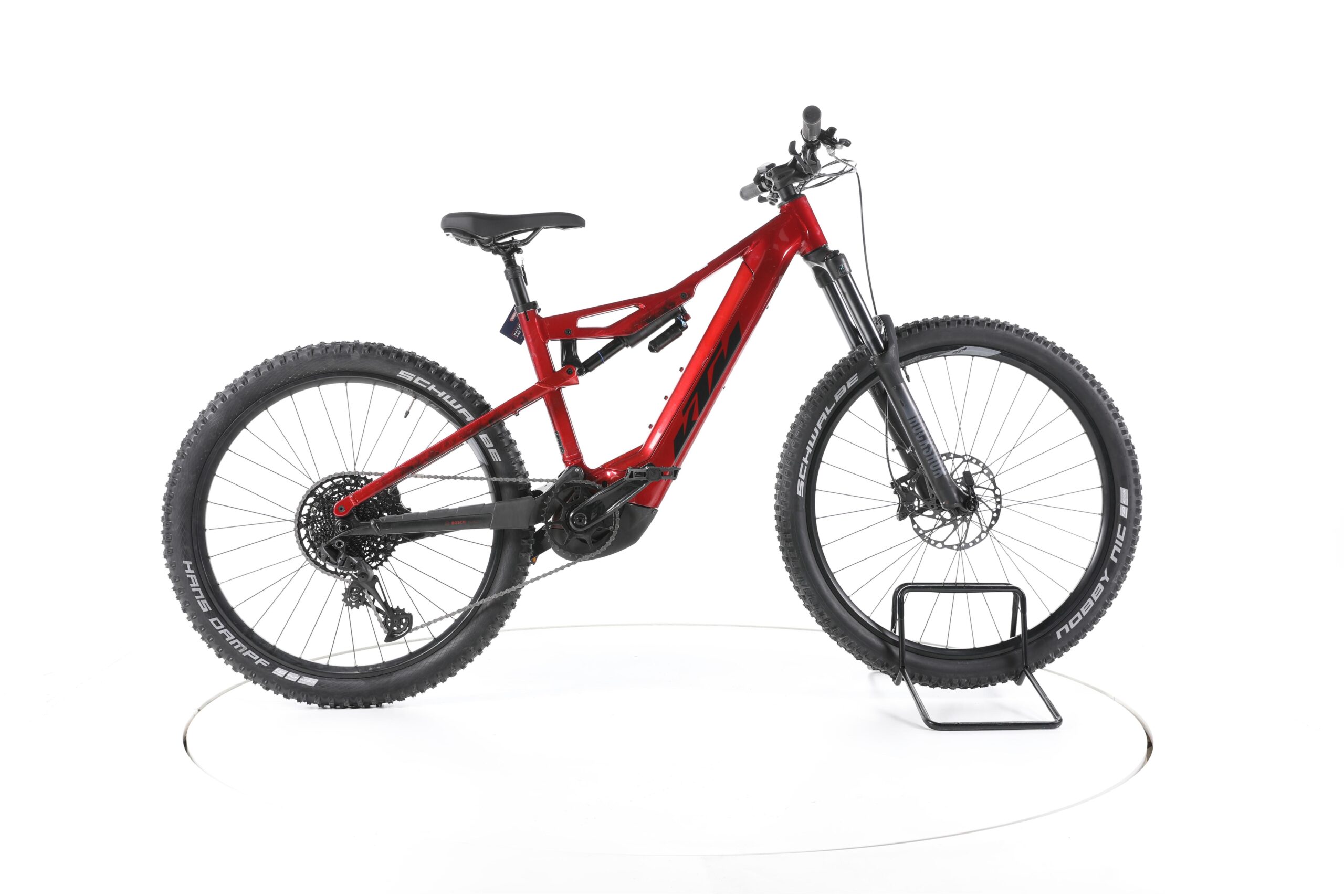 KTM Macina Kapoho 7973 2022