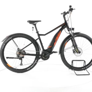KTM Macina Ride 491 2021