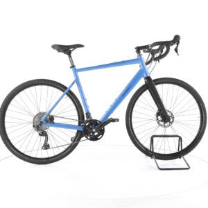 Velo de Ville G400 2022