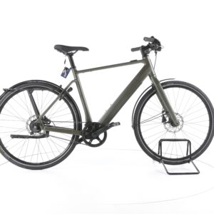 Riese & Müller UBN Five Silent 2023