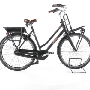 Gazelle Miss Grace C7+ HMB 2022