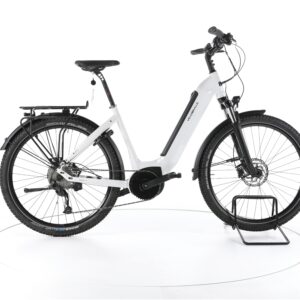 Velo de Ville SEB 890 2022