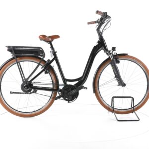 Riese & Müller Swing vario 2022