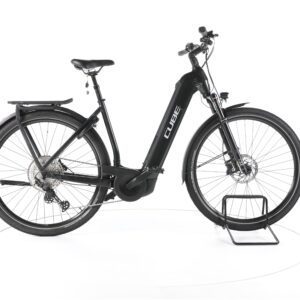 Cube Kathmandu Hybrid EXC 2022