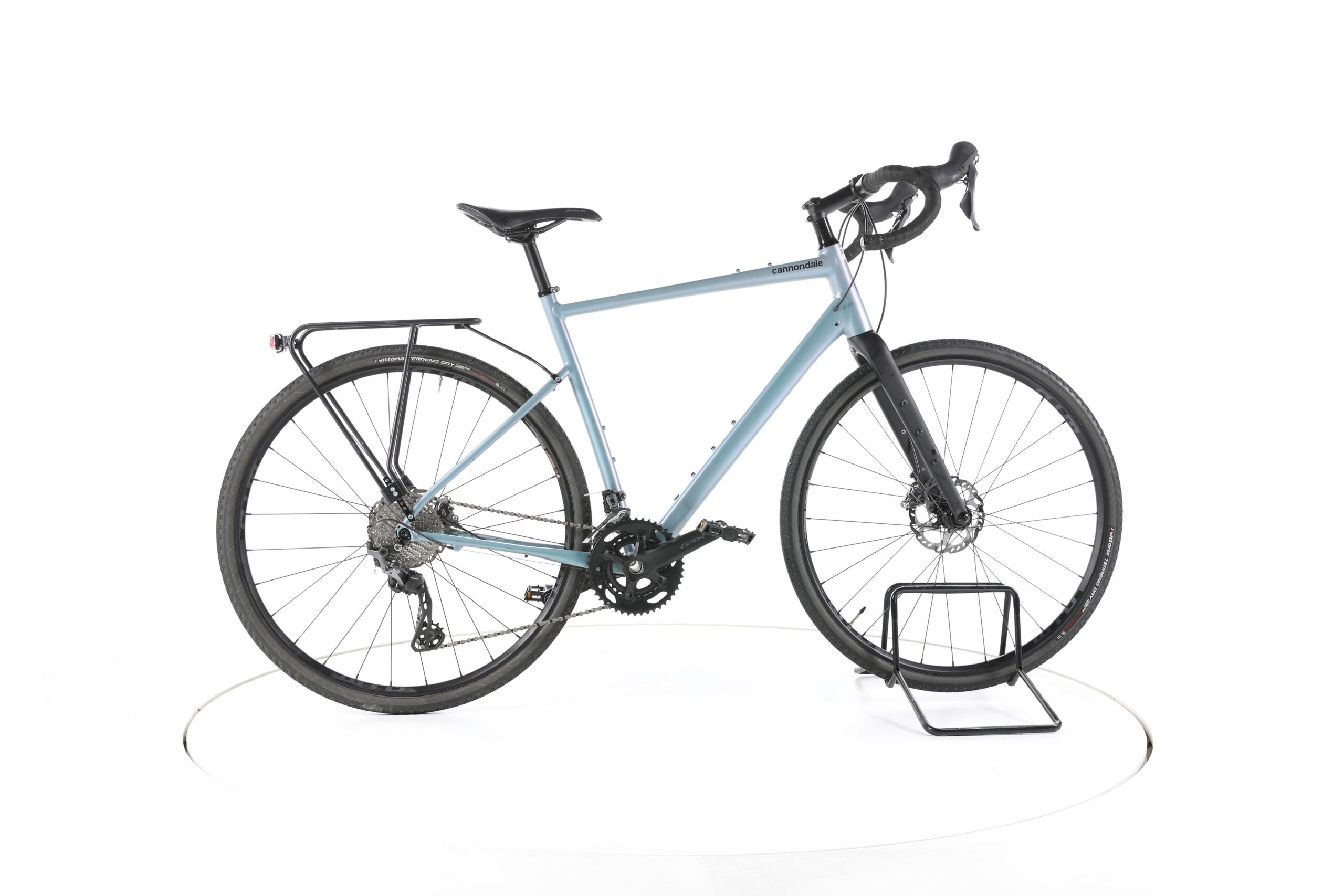 Cannondale Topstone LTD 2022