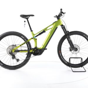 Cube Stereo Hybrid ONE44 HPC Race 2025