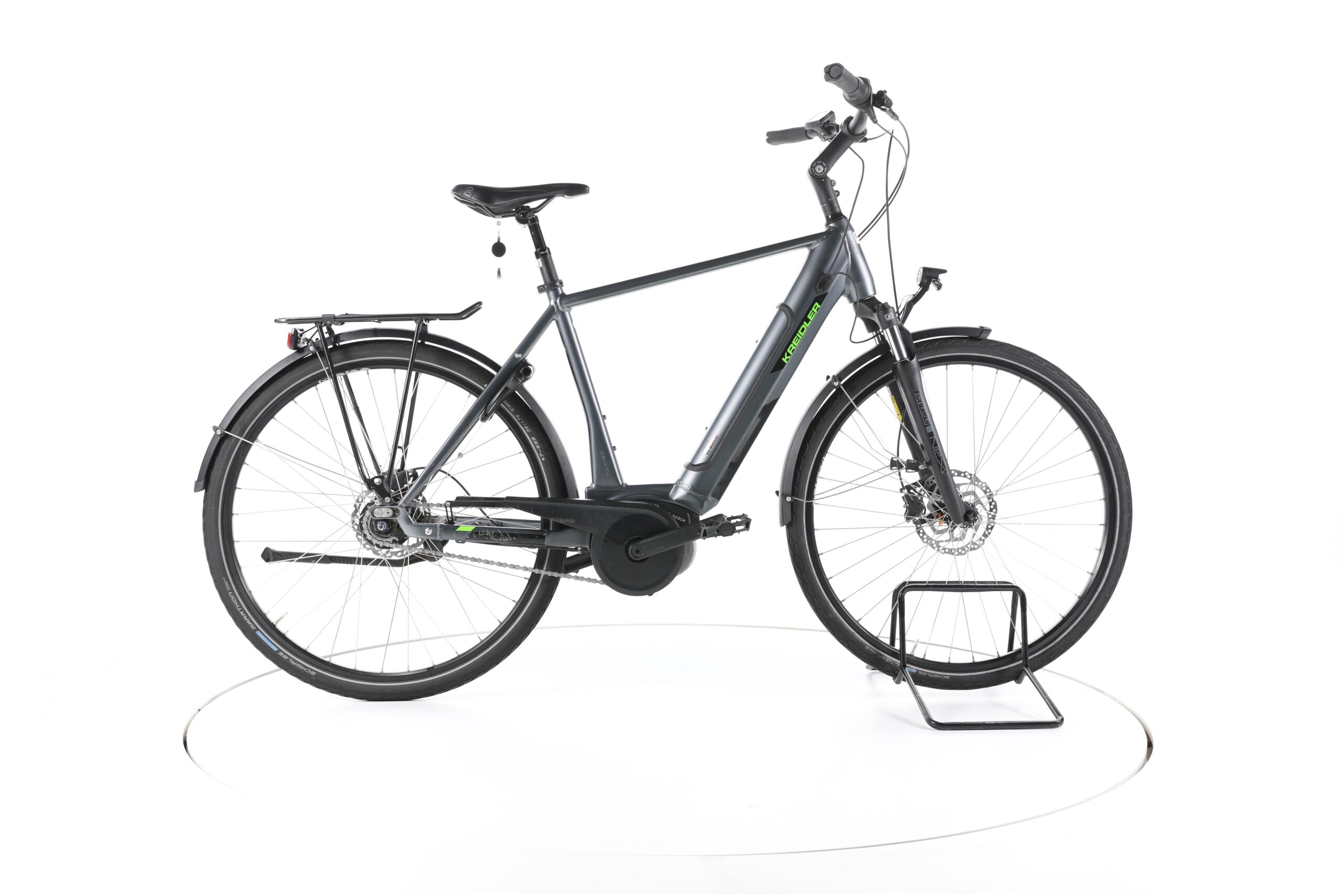 Kreidler Vitality Eco 7 2021