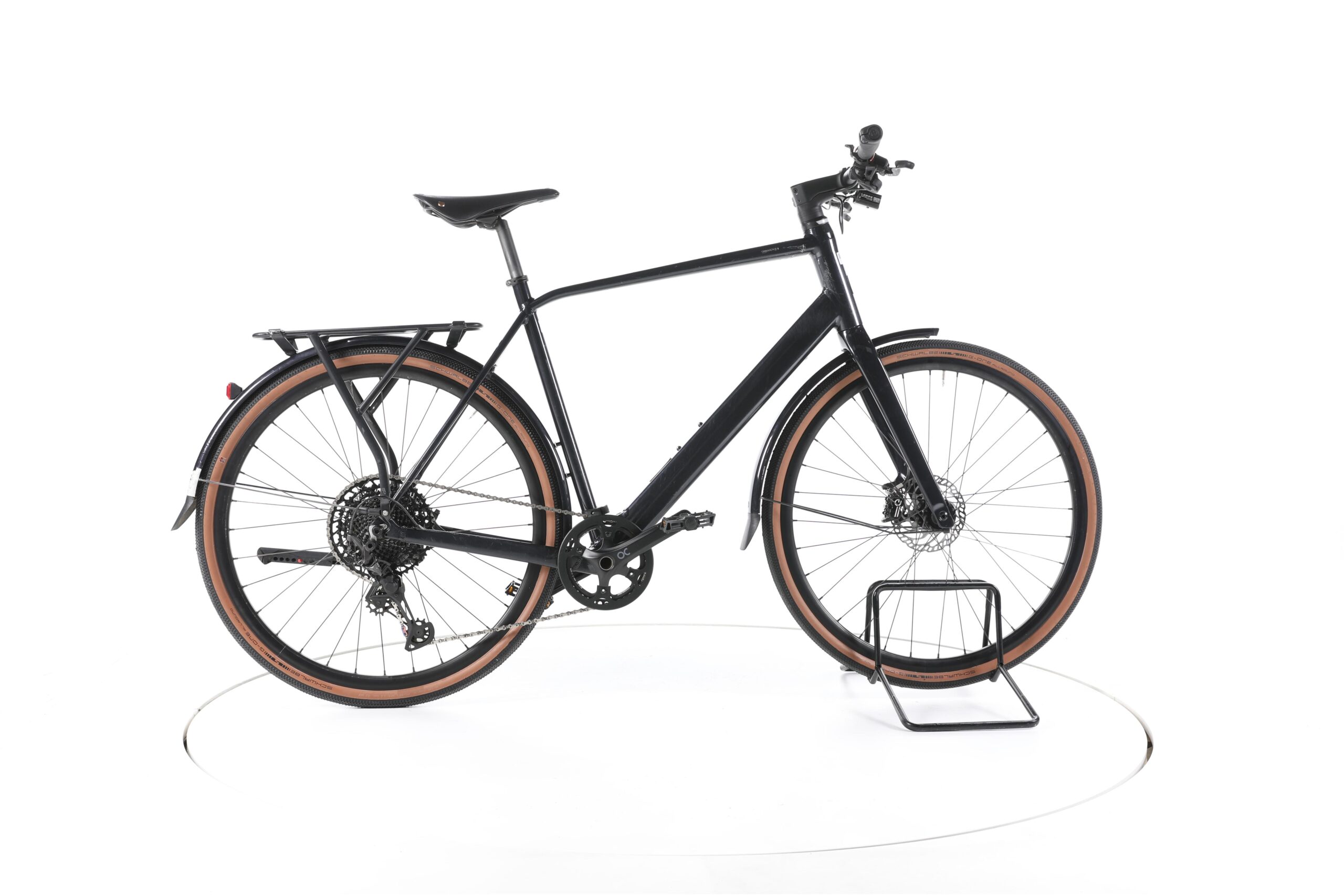 Orbea Vibe H10 2022